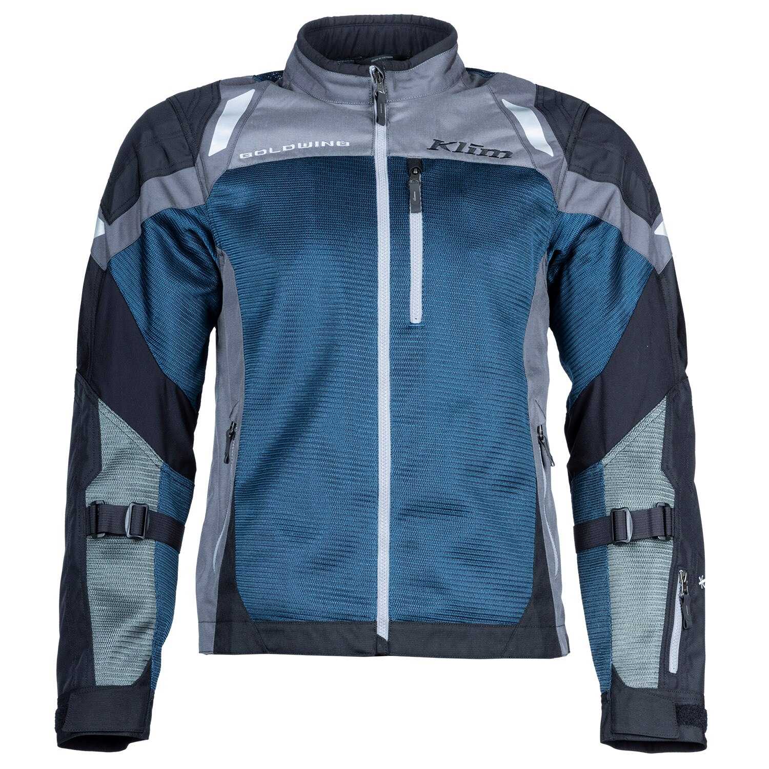 2018 klim induction jacket